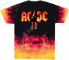 ACDC Hell Tie-Dye - Liquid Blue